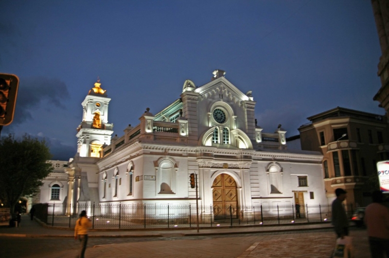 Catedral Vieja